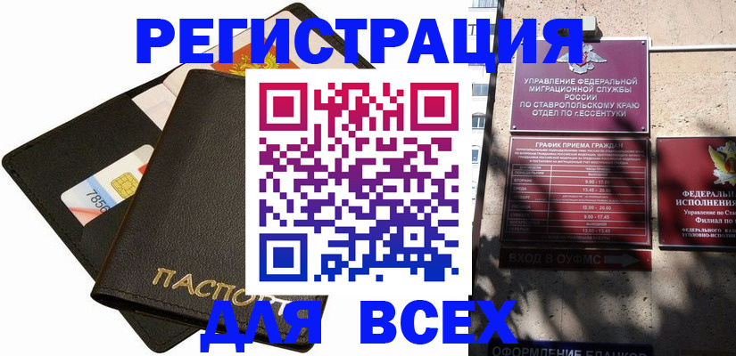 прописка для военкомата в Киржаче